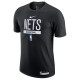 Nike Ανδρική κοντομάνικη μπλούζα BKN M NK DF ES PRT GPX SS Tee